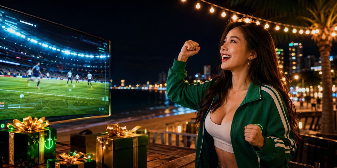 Người chơi thư giãn tại bãi biển Nha Trang với điện thoại truy cập sòng bạc trực tuyến