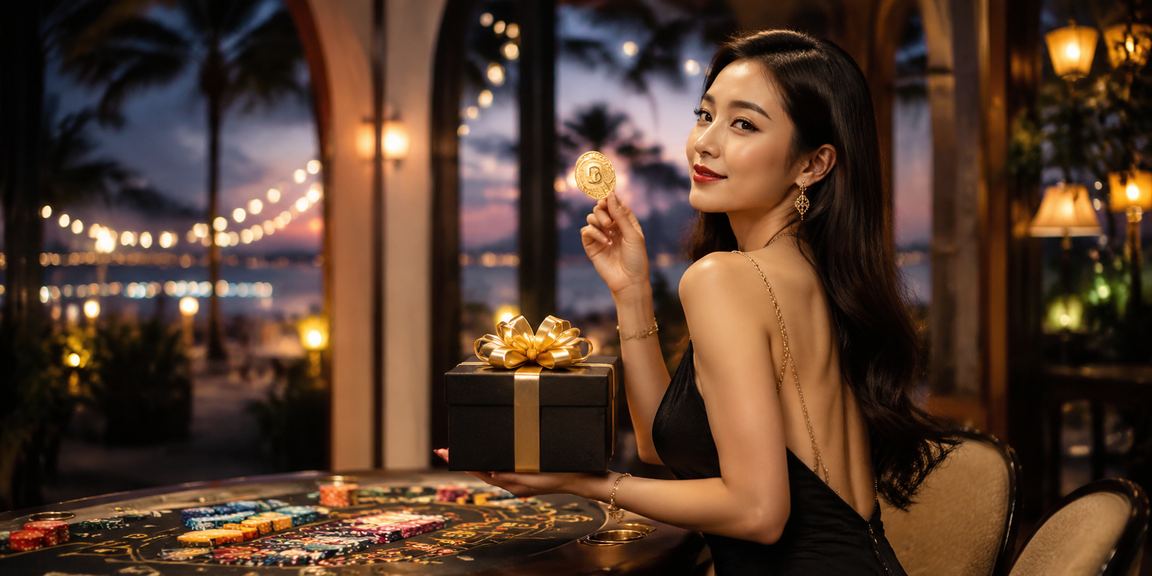 Người dùng Phú Quốc thưởng thức cà phê và kiểm tra kết quả xổ số buổi sáng